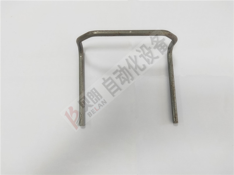汽車零部件（jiàn）線材成（chéng）型圖樣