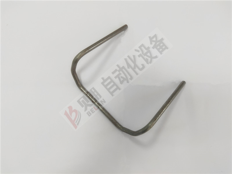 8.0mm汽車掛件（jiàn）線成型