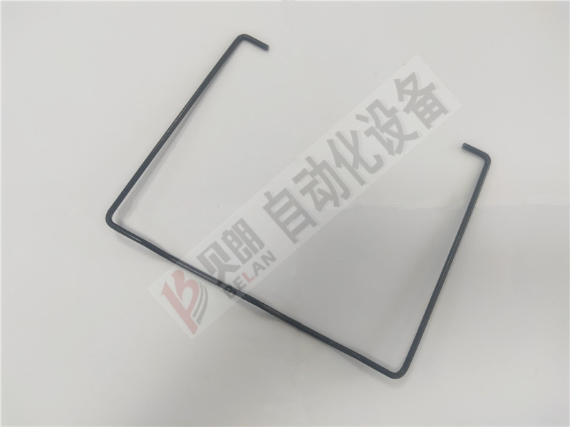 日用五金（jīn）線材成型圖樣（yàng）