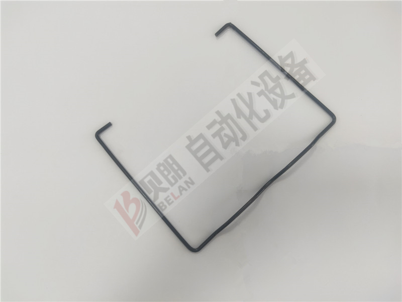 5.0mm五金掛（guà）件線成型圖樣