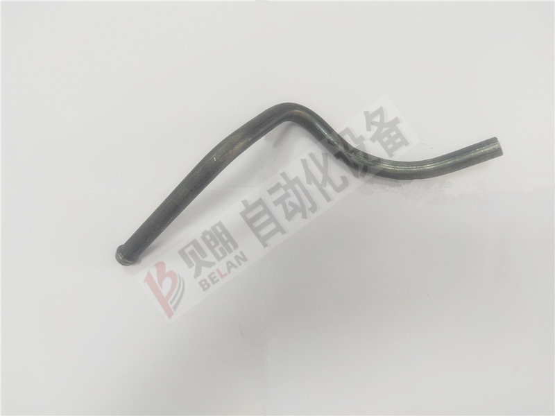 12mm汽（qì）車配件線成型