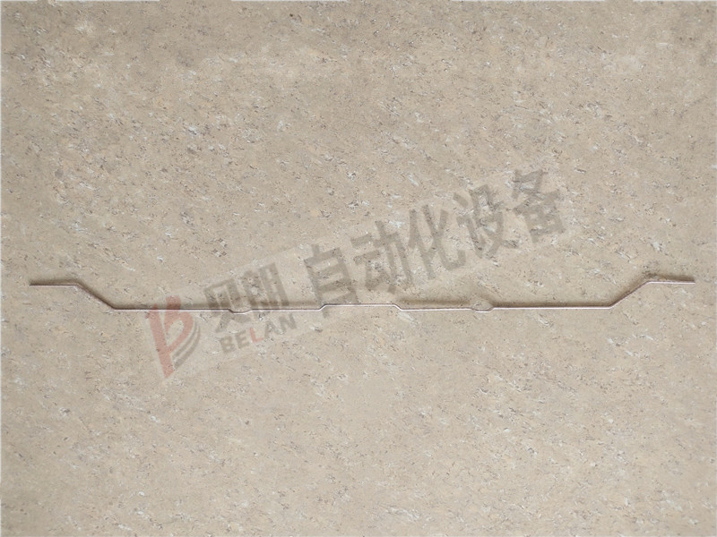 5.0mm汽車後排座椅骨架