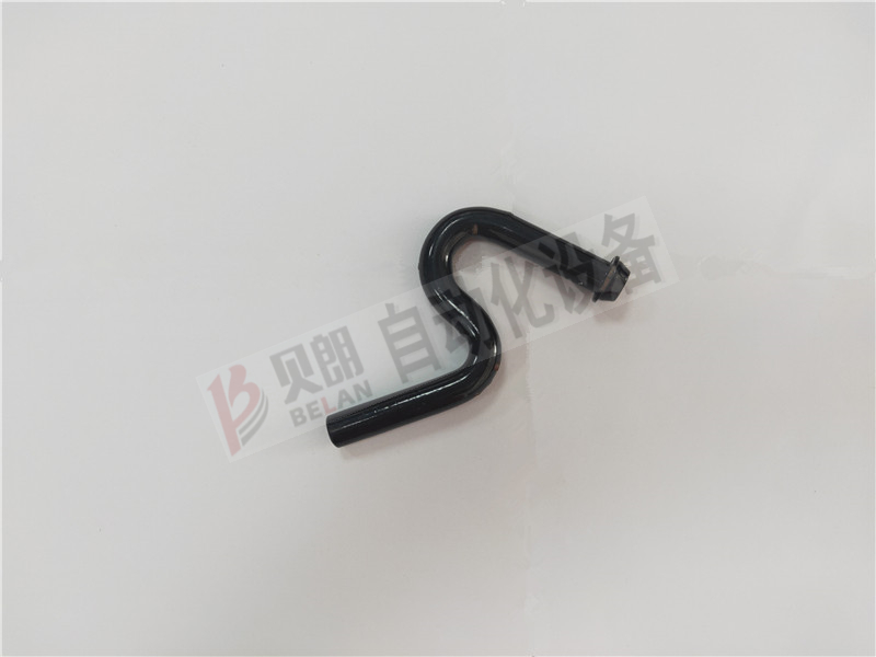汽車零部件線（xiàn）材成型（xíng）圖樣（yàng）