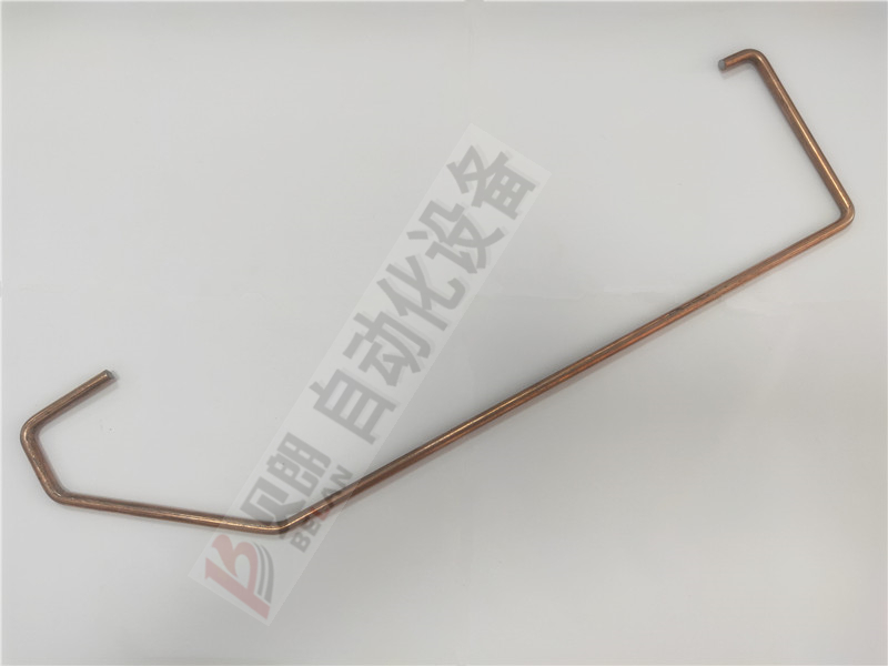 8.0mm五金掛件線成型圖（tú）樣
