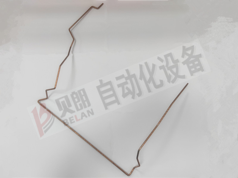 汽車零部件線材（cái）成型圖樣
