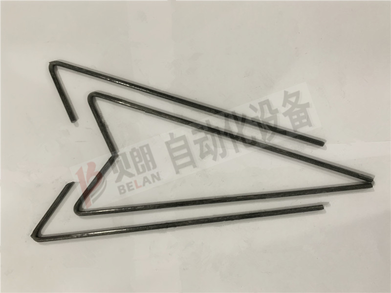 5.0mm聖誕樹掛件線成型