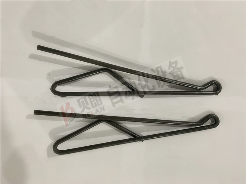 5.0mm聖誕樹掛件（jiàn）線成型圖（tú）樣
