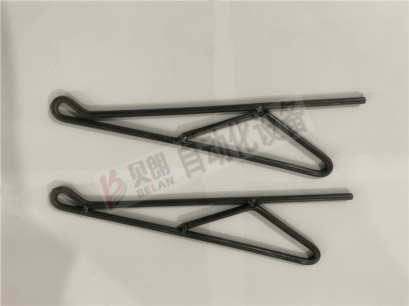 工藝品掛件線材（cái）成型（xíng）圖樣