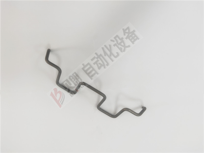 汽車零部件線（xiàn）材成型圖樣（yàng）