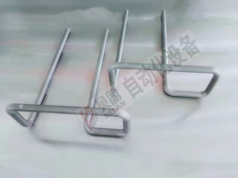 10.0mm切割機托（tuō）架線成型圖樣（yàng）