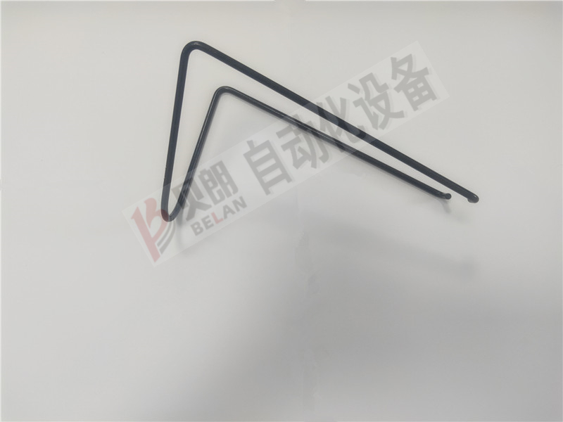 5.0mm五金（jīn）掛件線成型