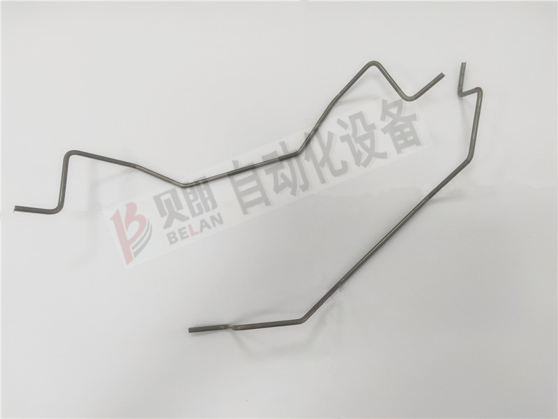 4.0mm五金掛件線成型圖樣（yàng）