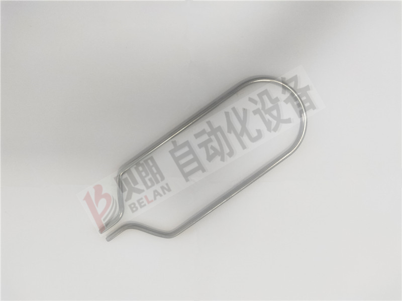 5.0mm五金掛件線成型圖（tú）樣