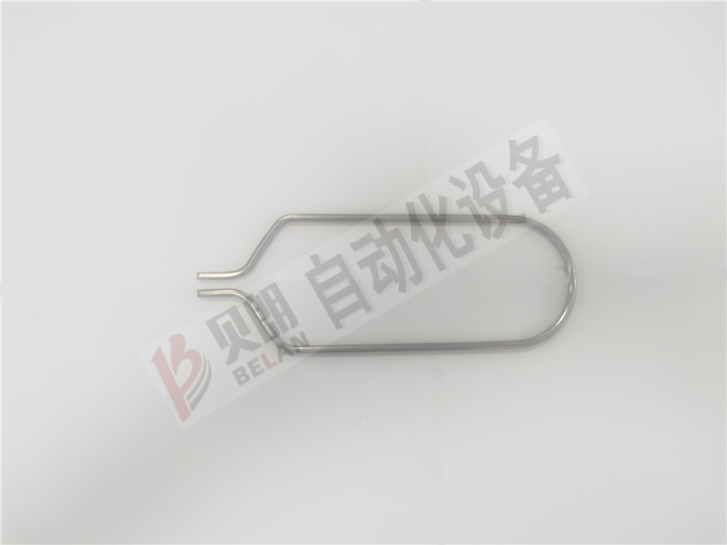5.0mm五（wǔ）金掛件線成型圖（tú）樣
