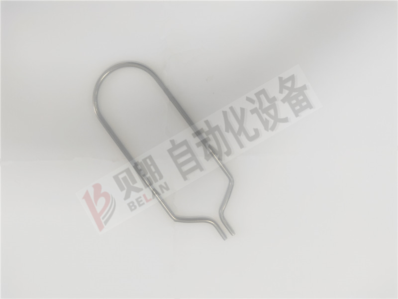 5.0mm五金（jīn）掛件線成型圖樣