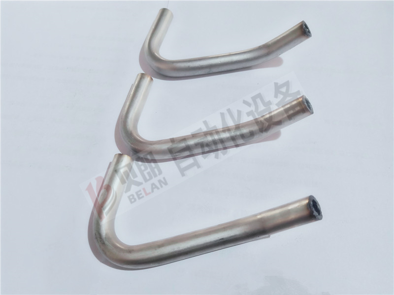 汽車零（líng）部件線材成型圖樣