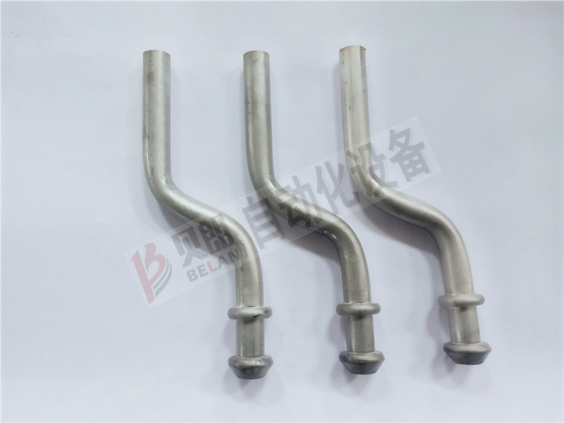 8.0mm空心管汽車排氣（qì）管（guǎn）掛鉤線成型