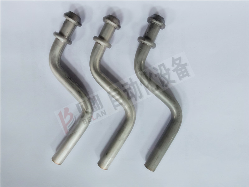 汽車零部件（jiàn）線材（cái）成型圖樣（yàng）