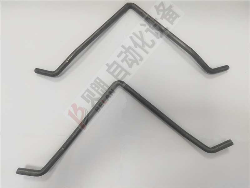 12mm五金掛件線成型（xíng）圖樣