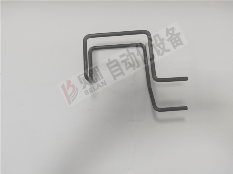 5.0mm五金掛（guà）件線成型圖樣