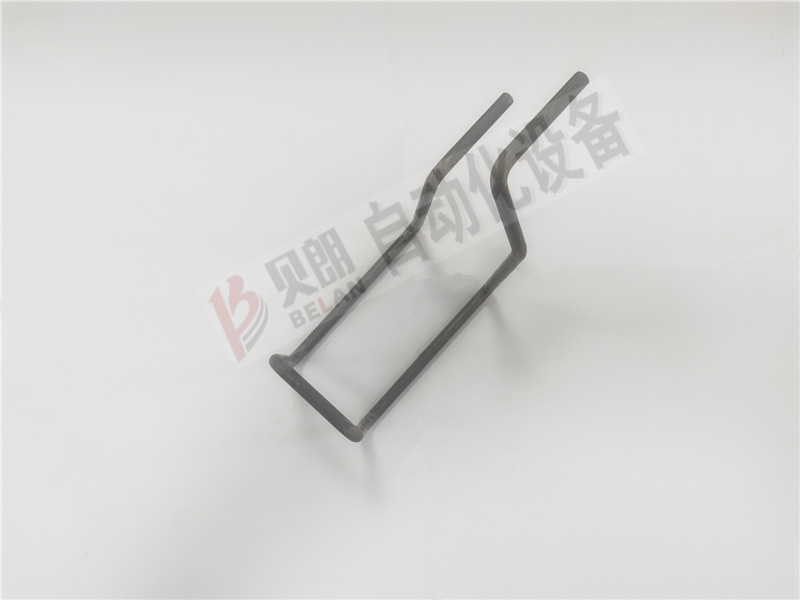 5.0mm五金掛（guà）件線成型圖樣