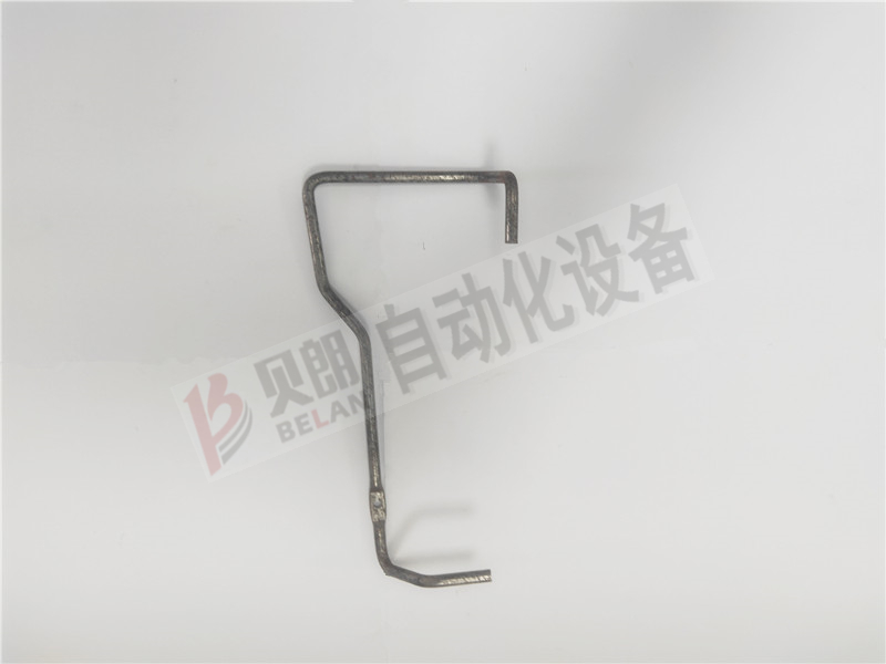 汽車零部件線材（cái）成（chéng）型圖樣（yàng）