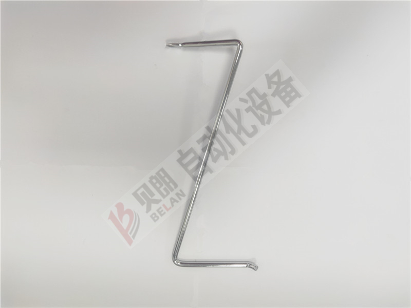 汽車零部件線材（cái）成型圖樣
