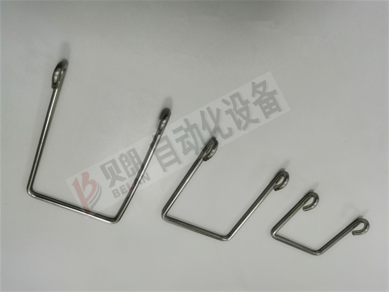日用（yòng）五金線材（cái）成型圖樣（yàng）