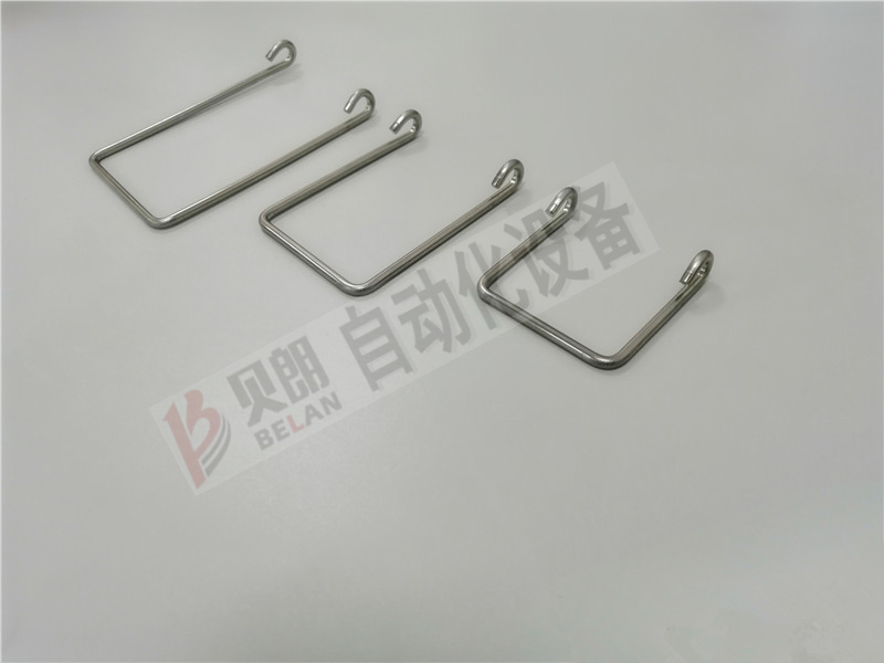 5.0mm五（wǔ）金掛件線成型（xíng）圖樣