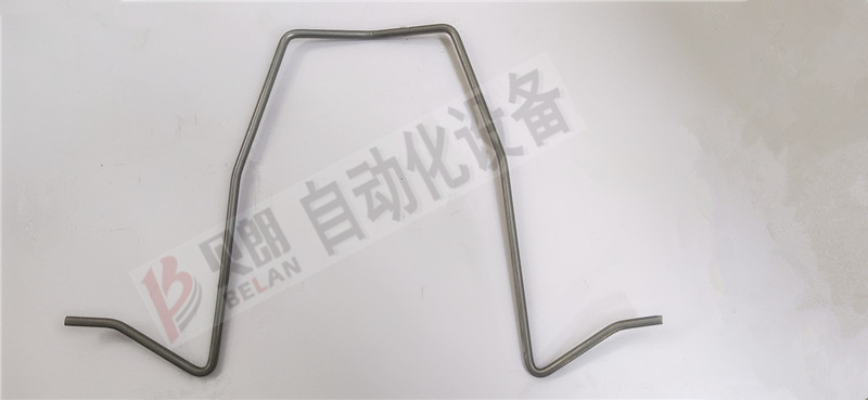 4.0mm汙水盆架線成（chéng）型