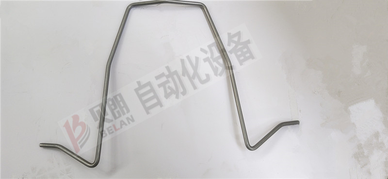 4.0mm汙（wū）水盆架線成型
