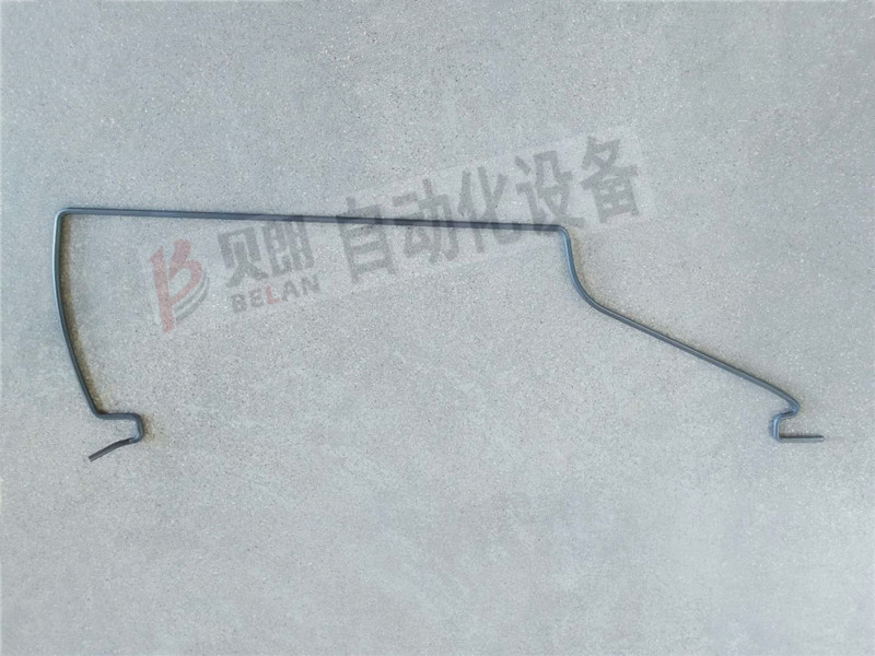 5.0mm汽車後備（bèi）箱（xiāng）網兜線成型