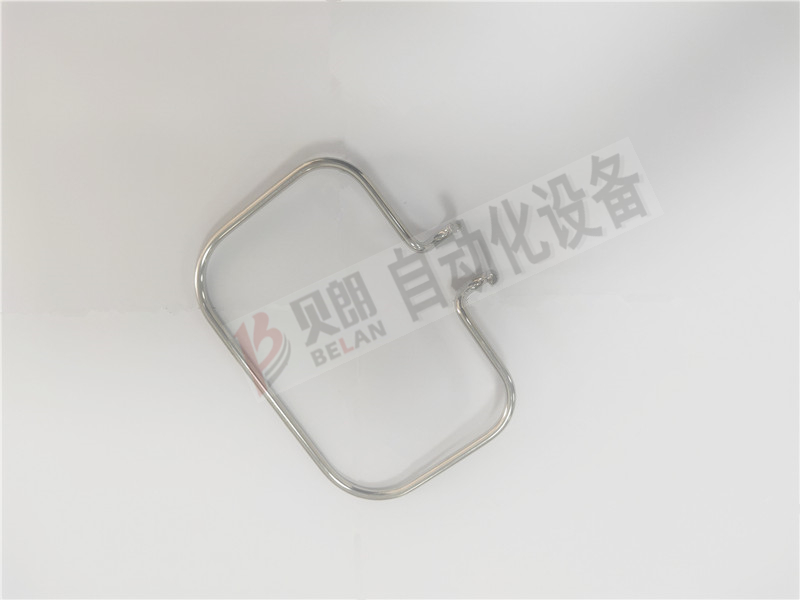 5.0mm衛浴掛件線成型圖樣（yàng）
