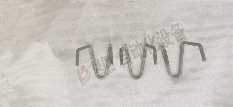 5.0mm五金掛件線成（chéng）型圖樣（yàng）