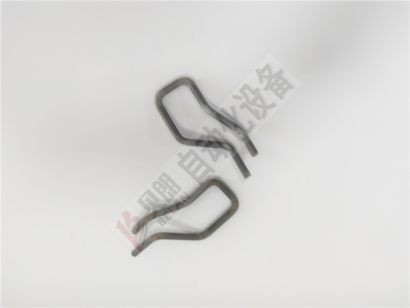 汽車零部件線材成（chéng）型圖樣