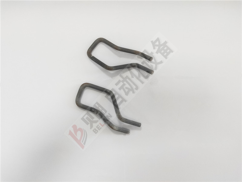 5.0mm汽車掛件線成型（xíng）圖樣