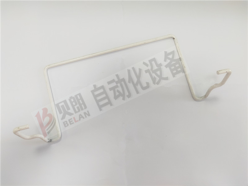 7.0mm汽（qì）車掛件線成型圖樣