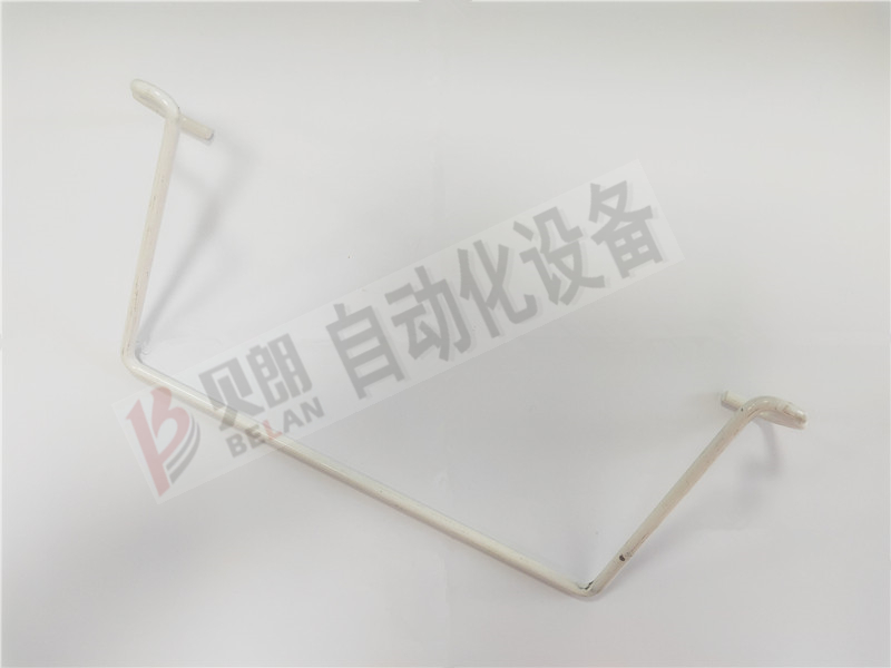 7.0mm汽車（chē）掛件線成型圖樣