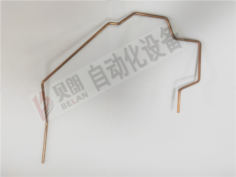 汽車零部件（jiàn）線材（cái）成型圖樣