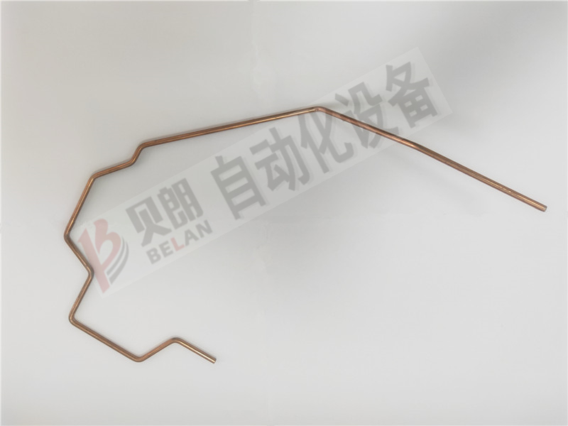5.0mm汽車（chē）掛（guà）件線成型圖樣