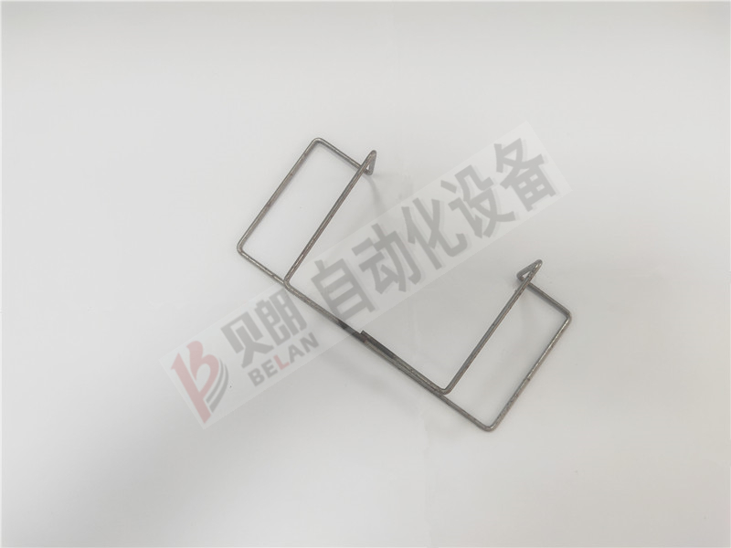 5.0mm商超貨架掛鉤線成（chéng）型