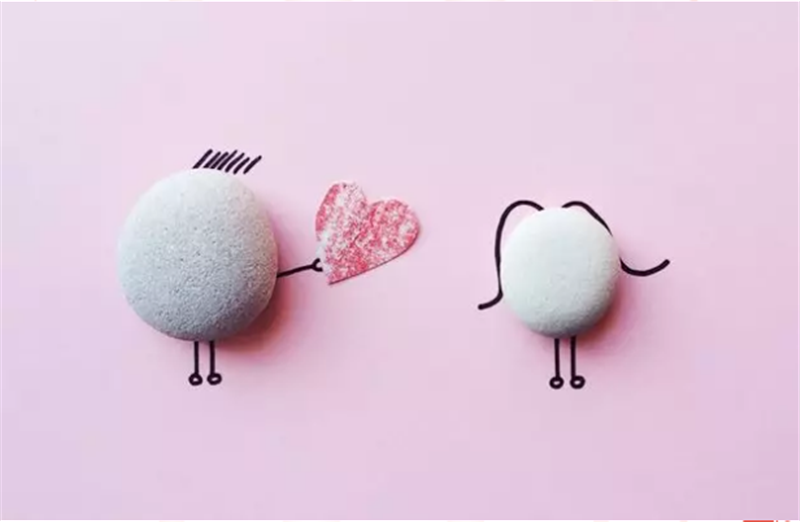 情 人節（jiē）——你守護愛（ài），我（wǒ）守護（hù）你