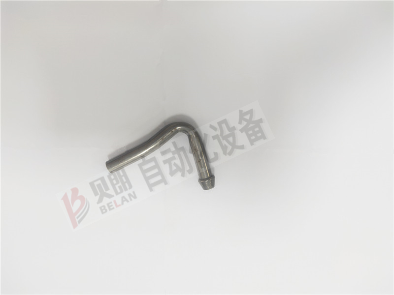 5.0mm空心管墩頭（tóu）汽車掛件