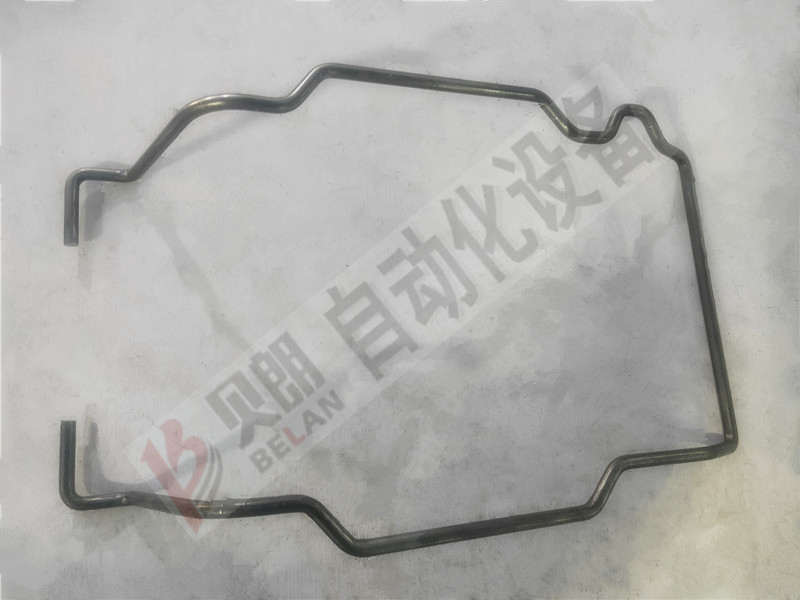 16mm公交車座（zuò）椅骨架