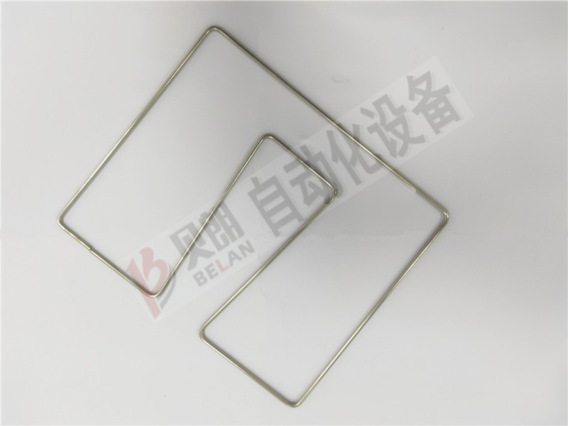 日用五金線材成型圖樣（yàng）