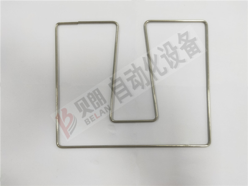 5.0mm五金掛件線成（chéng）型圖樣