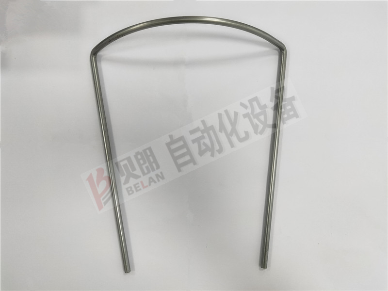 6.0mm汽車（chē）頭枕杆線成型圖樣（yàng）