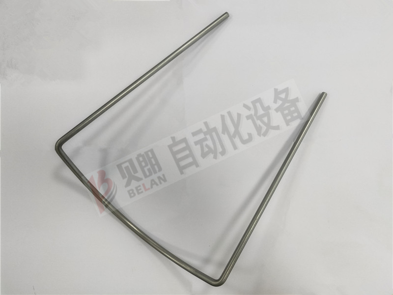 6.0mm汽車頭枕杆線成型圖樣
