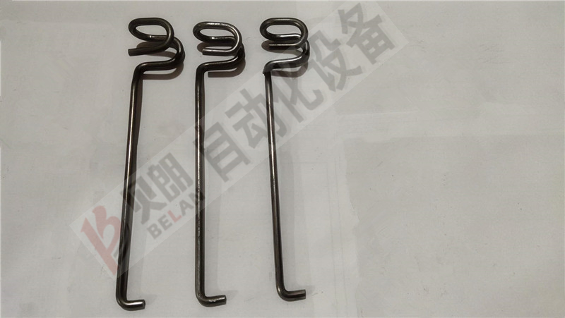 6.0mm商超掛鉤（gōu）線成型圖樣