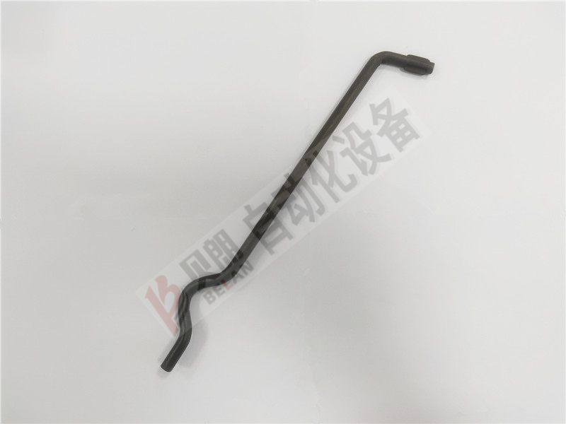 汽車零（líng）部件線材（cái）成型圖樣